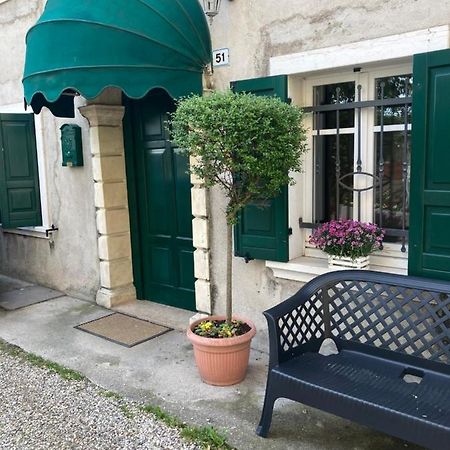 Casapiedicastello Apartamento Castelnuovo del Garda Exterior foto